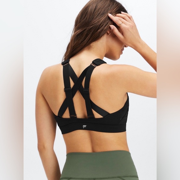 Fabletics Belle High Impact Sports Bra - Picture 3 of 9